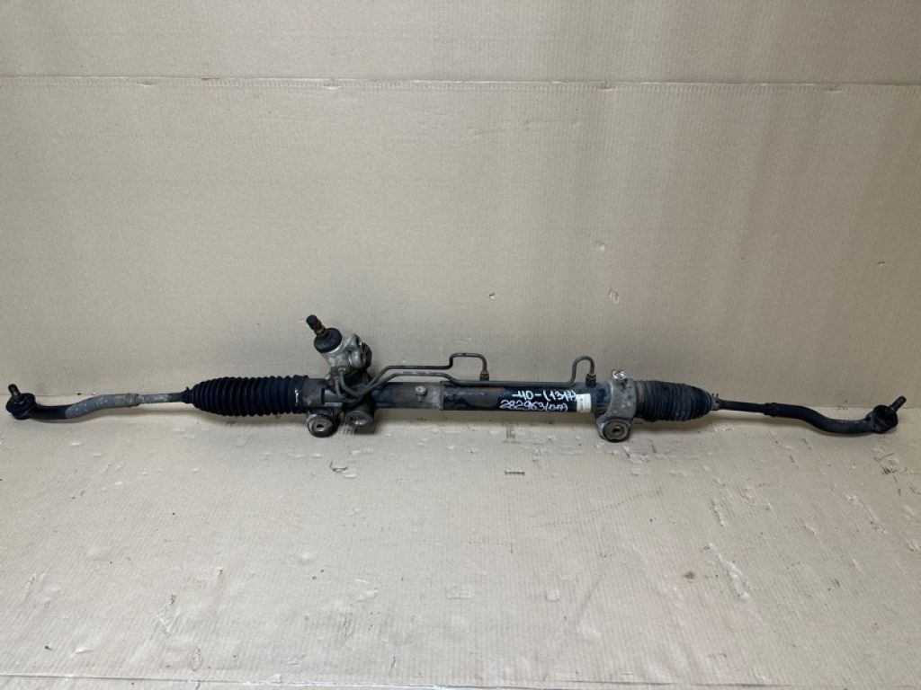 44250-06330 | рульова рейка TOYOTA CAMRY 40 06-11