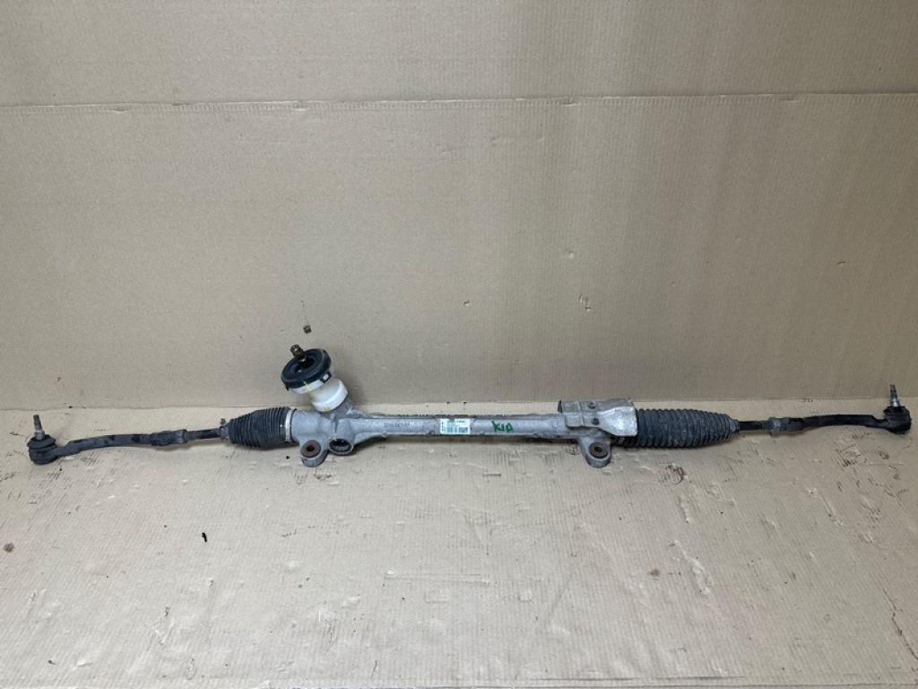 56500-E4000 | Рулевая рейка KIA SOUL PS 13-19