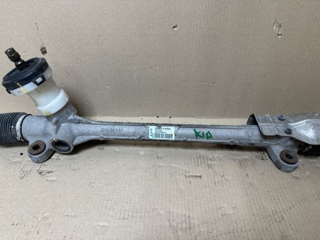 56500-E4000 | Рулевая рейка KIA SOUL PS 13-19 - Фото 3
