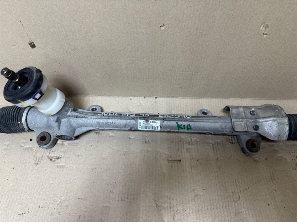 56500-E4000 | Рулевая рейка KIA SOUL PS 13-19 - Фото 4