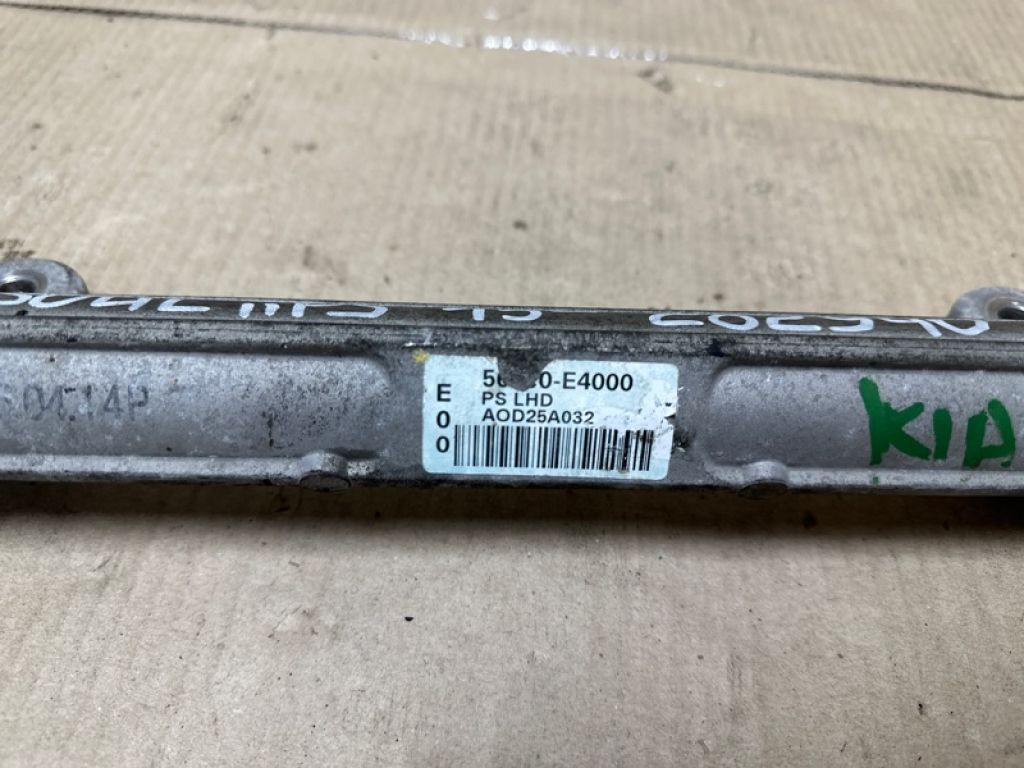 56500-E4000 | Рулевая рейка KIA SOUL PS 13-19 - Фото 8