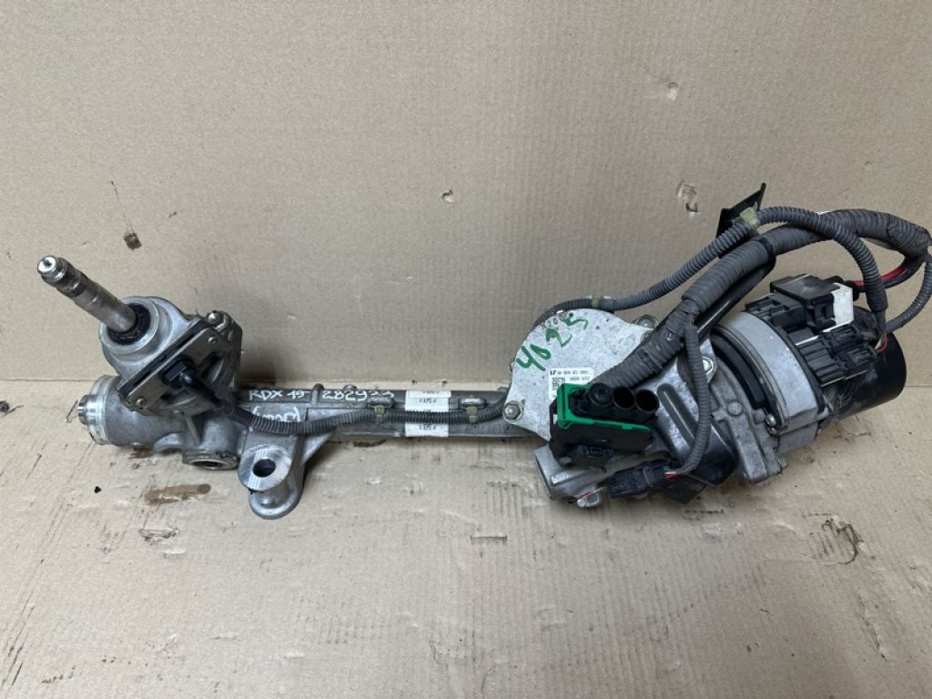 53623-TJB-A30 | Рулевая рейка ACURA RDX 19- - Фото 2