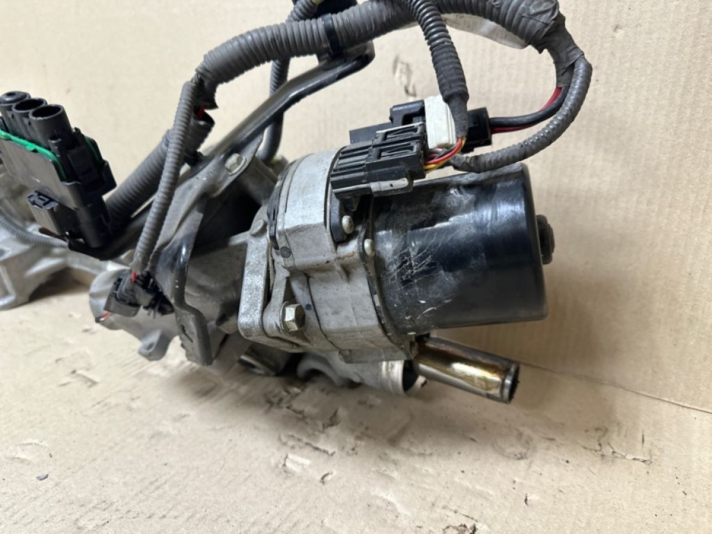 53623-TJB-A30 | Рулевая рейка ACURA RDX 19- - Фото 5