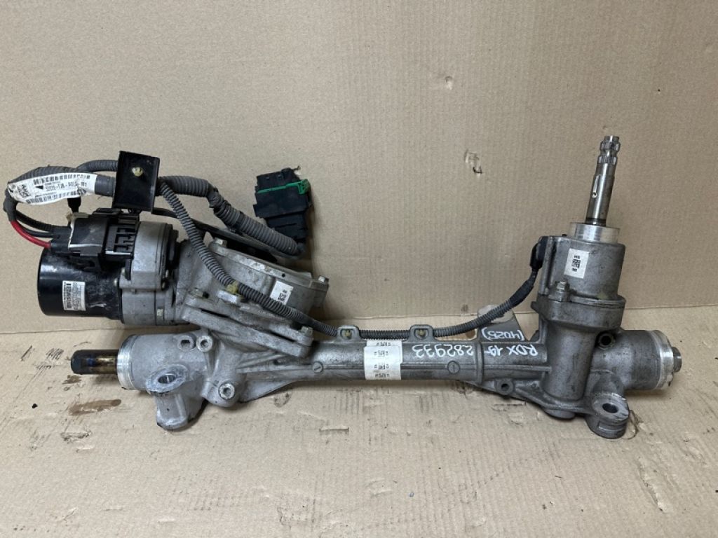 53623-TJB-A30 | Рулевая рейка ACURA RDX 19- - Фото 7