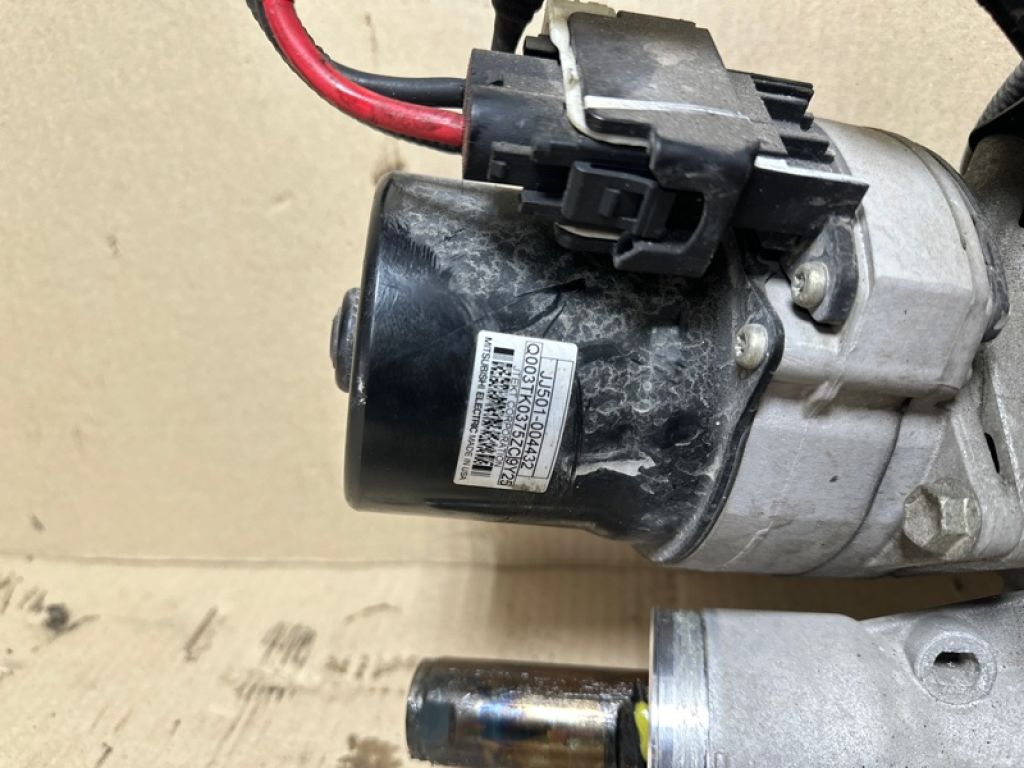 53623-TJB-A30 | Рулевая рейка ACURA RDX 19- - Фото 8