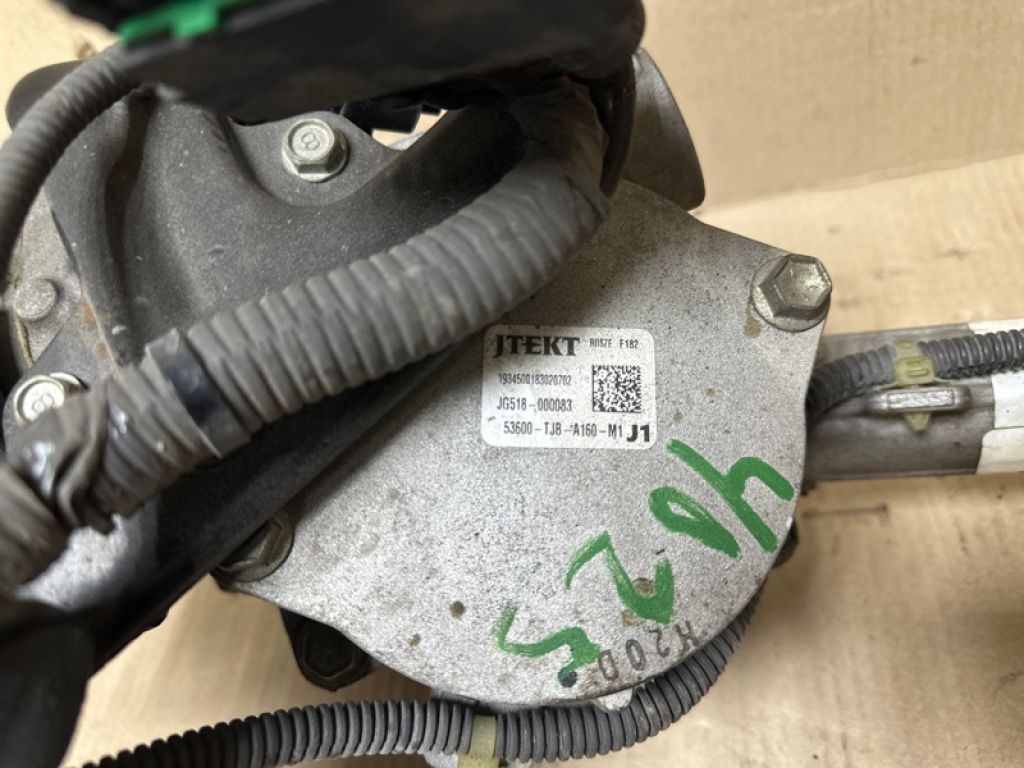 53623-TJB-A30 | Рулевая рейка ACURA RDX 19- - Фото 9