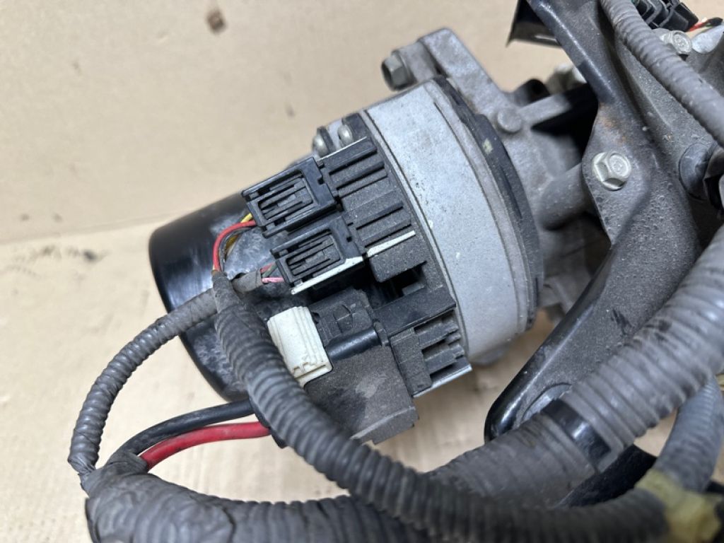 53623-TJB-A30 | Рулевая рейка ACURA RDX 19- - Фото 10