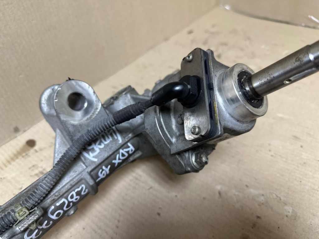 53623-TJB-A30 | Рулевая рейка ACURA RDX 19- - Фото 11