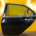 67550SEA000ZZ | Дверь задн. лев. HONDA ACCORD CL7 / TSX 03-08