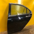 67550SEA000ZZ | Дверь задн. лев. HONDA ACCORD CL7 / TSX 03-08 - Превью 3