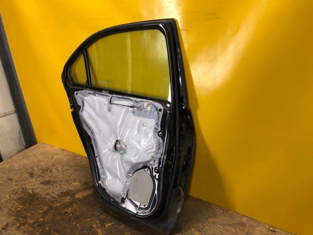 67550SEA000ZZ | Дверь задн. лев. HONDA ACCORD CL7 / TSX 03-08 - Фото 9