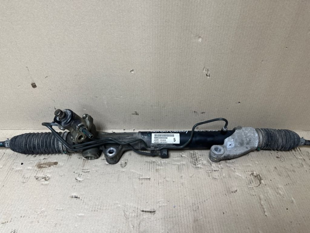 49001-3KA0A | рульова рейка INFINITI QX60/JX35 12-20 - Фото 2