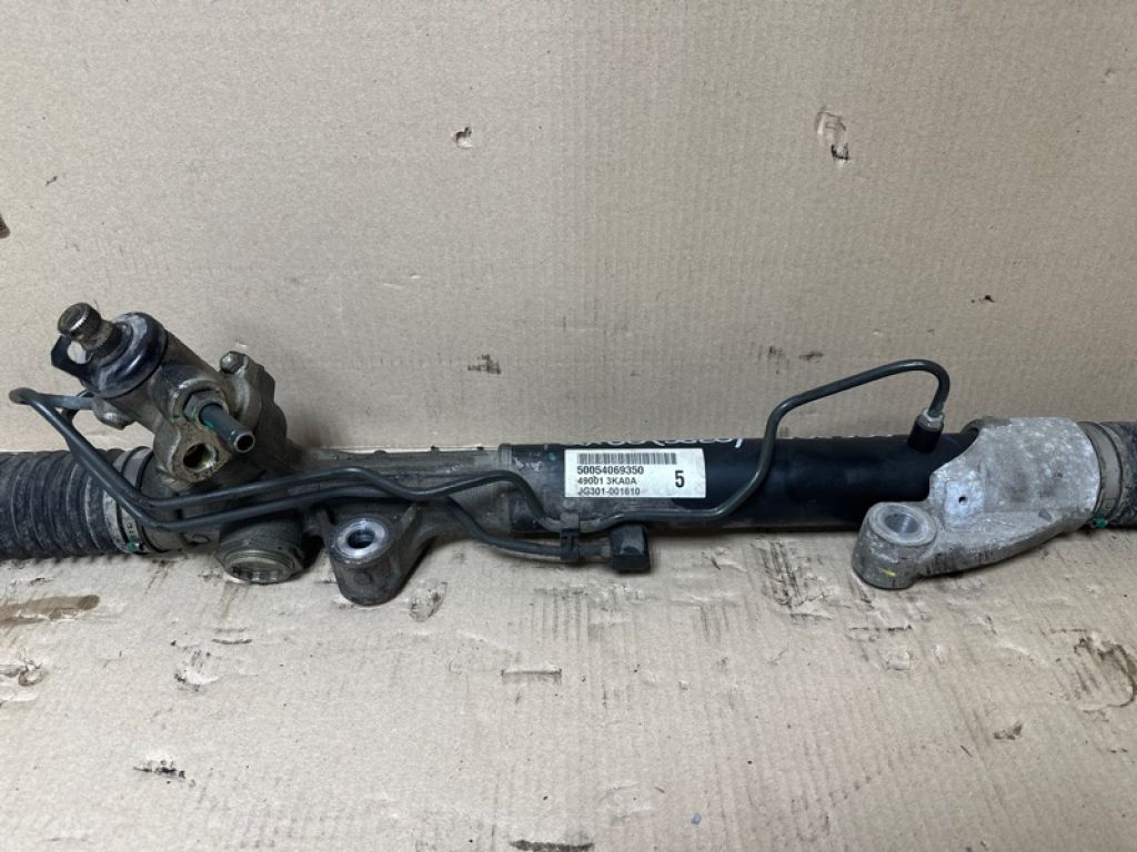 49001-3KA0A | рульова рейка INFINITI QX60/JX35 12-20 - Фото 3