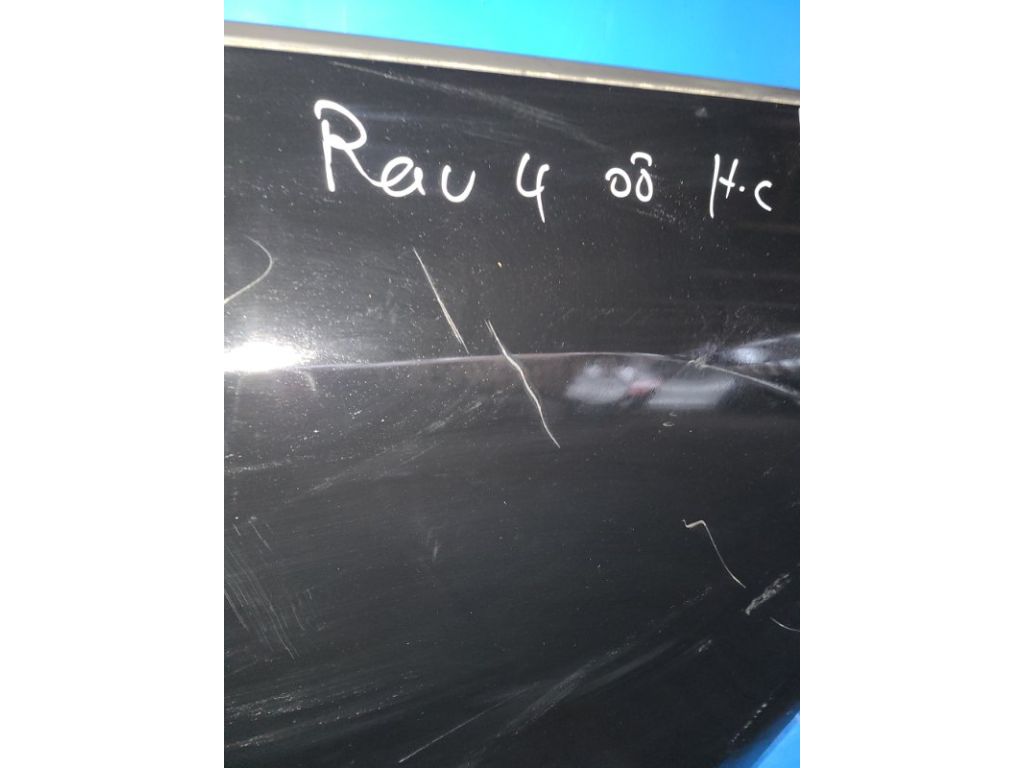 67004-42080 | Двері задн. лів. TOYOTA RAV4 05-12 - Фото 3