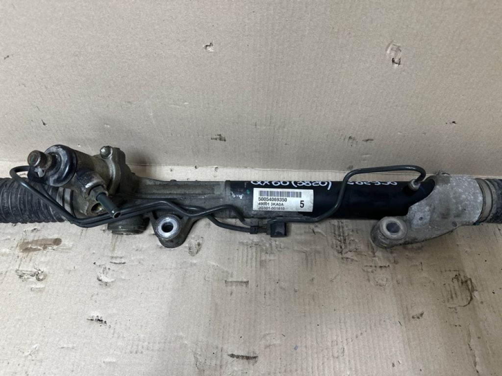 49001-3KA0A | рульова рейка INFINITI QX60/JX35 12-20 - Фото 4