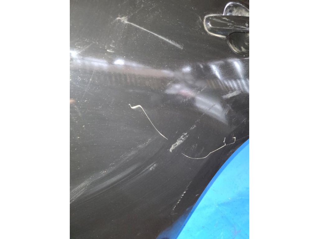 67004-42080 | Двері задн. лів. TOYOTA RAV4 05-12 - Фото 5