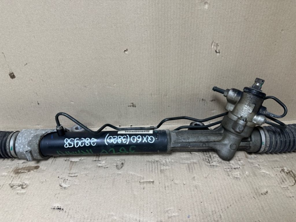 49001-3KA0A | рульова рейка INFINITI QX60/JX35 12-20 - Фото 8