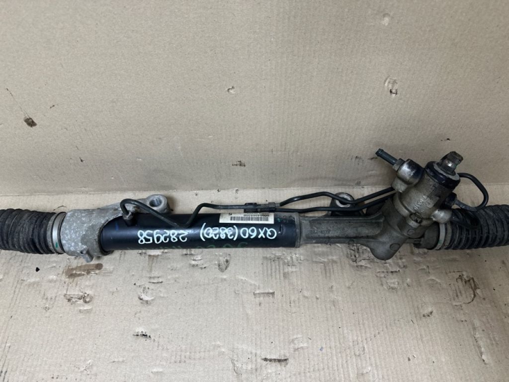 49001-3KA0A | рульова рейка INFINITI QX60/JX35 12-20 - Фото 9