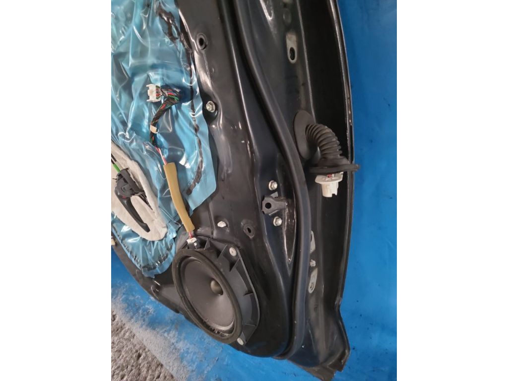 67004-42080 | Двері задн. лів. TOYOTA RAV4 05-12 - Фото 9