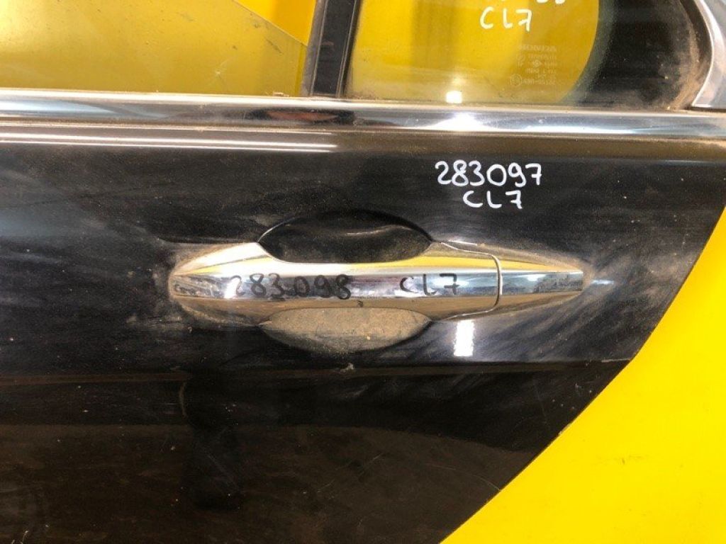 72680SEA003 | Ручка двері зовнішня задн. лів. HONDA ACCORD CL7 03-07