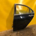 67550SEA000ZZ | Двері задн. лів. HONDA ACCORD CL7 03-07 - Прев'ю 3