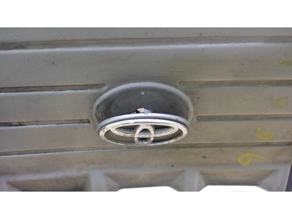 11259-20070 | Накладка двигателя декоративная TOYOTA AVALON 99-05 - Фото 2