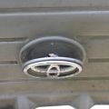 11259-20070 | Накладка двигателя декоративная TOYOTA AVALON 99-05 - Превью 2