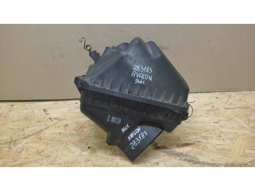 17700-0A110 | Корпус повітряного фільтра TOYOTA AVALON 99-05