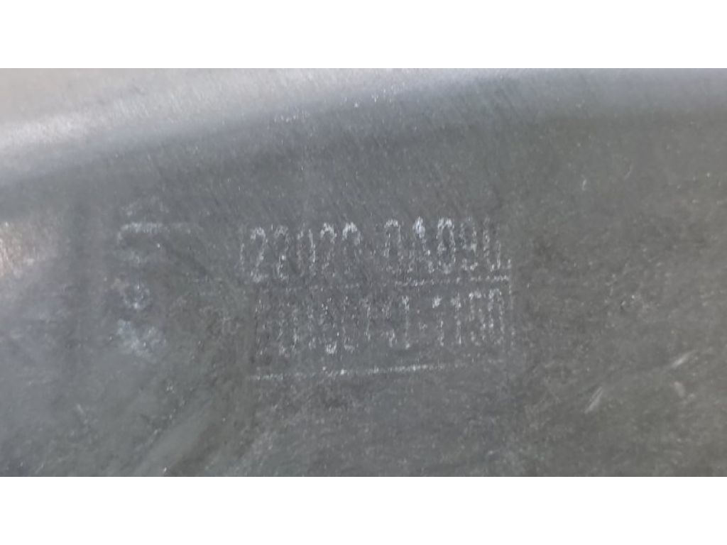 17700-0A110 | Корпус повітряного фільтра TOYOTA AVALON 99-05 - Фото 6