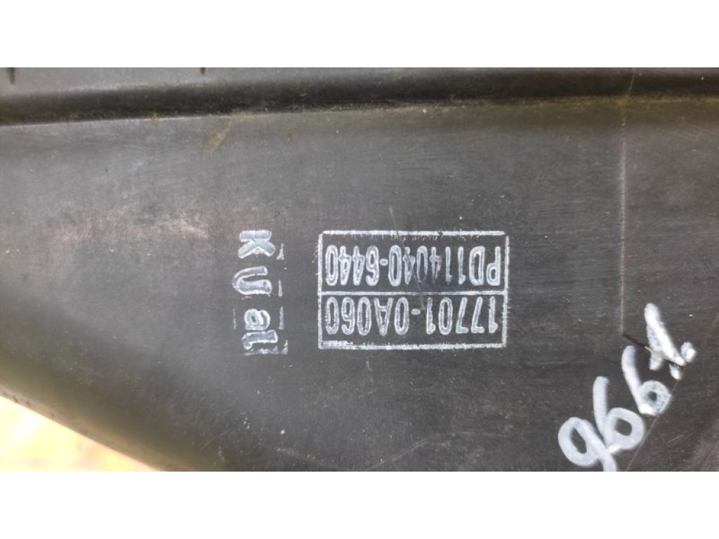 17700-0A110 | Корпус повітряного фільтра TOYOTA AVALON 99-05 - Фото 8