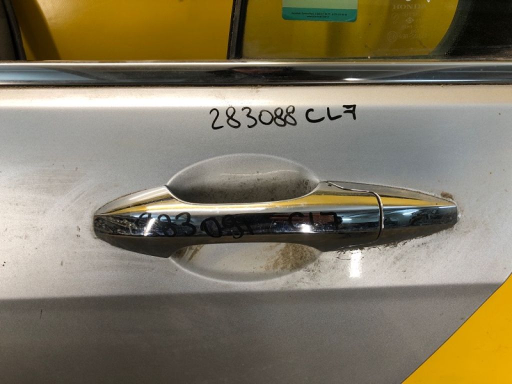 72680SEA003 | Ручка двери наружная задн. лев. HONDA ACCORD CL7 / TSX 03-08