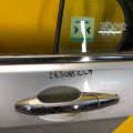 67550SEA000ZZ | Двері задн. лів. HONDA ACCORD CL7 / TSX 03-08 - Прев'ю 2