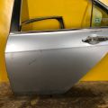 67550SEA000ZZ | Двері задн. лів. HONDA ACCORD CL7 / TSX 03-08 - Прев'ю 4