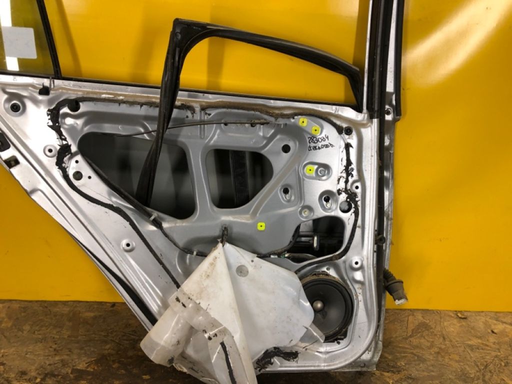 72750SEA003 | Склопідйомник задн. лів. HONDA ACCORD CL7 / TSX 03-08