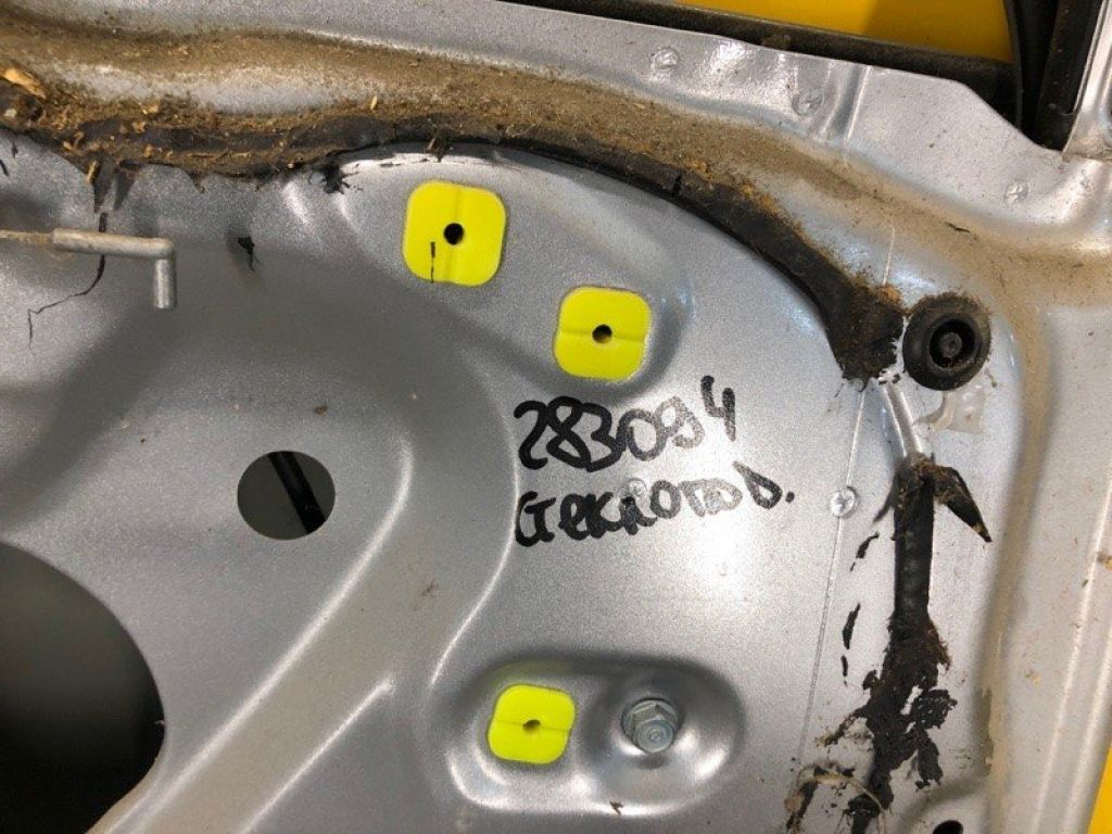 72750SEA003 | Склопідйомник задн. лів. HONDA ACCORD CL7 / TSX 03-08 - Фото 2