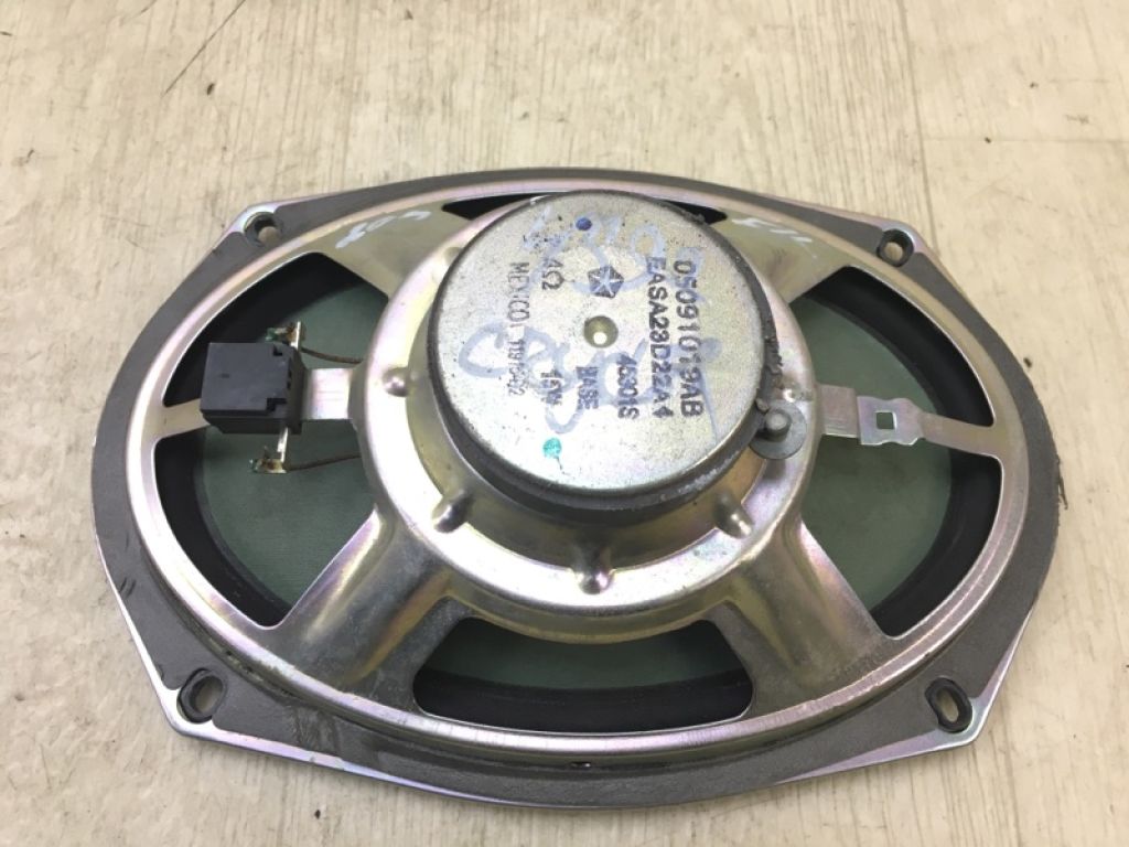 5091019AB | Динамик передн. CHRYSLER 200 14-16 - Фото 3