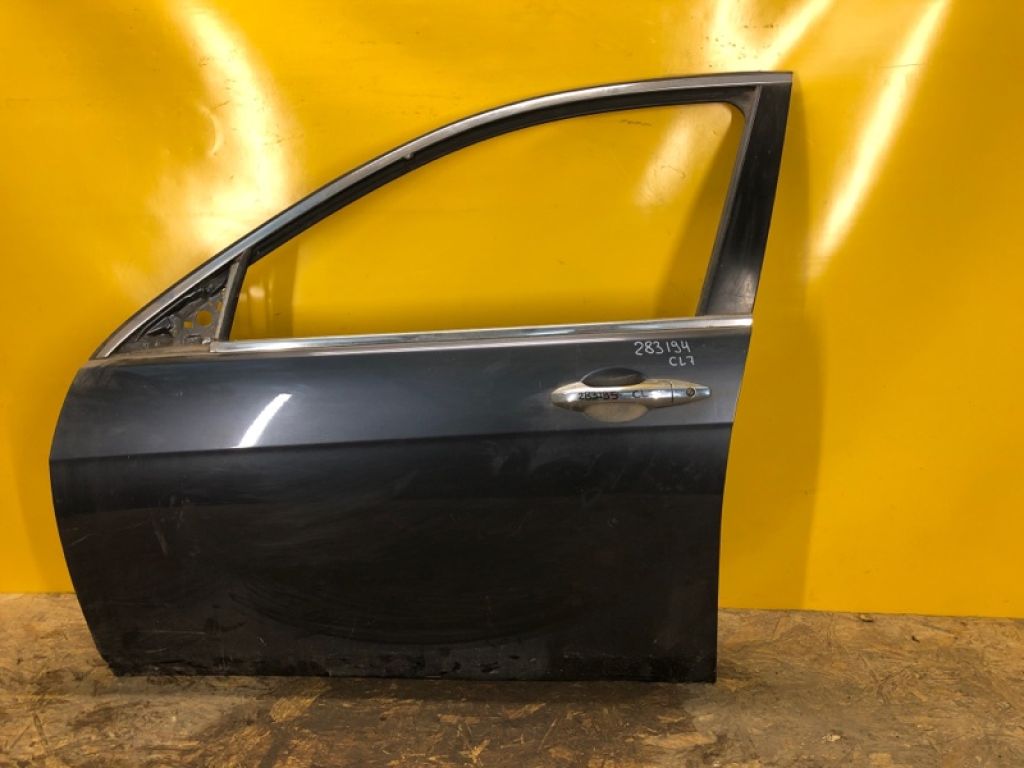 67050SEA010ZZ | Двері передн. лів. HONDA ACCORD CL7 / TSX 03-08