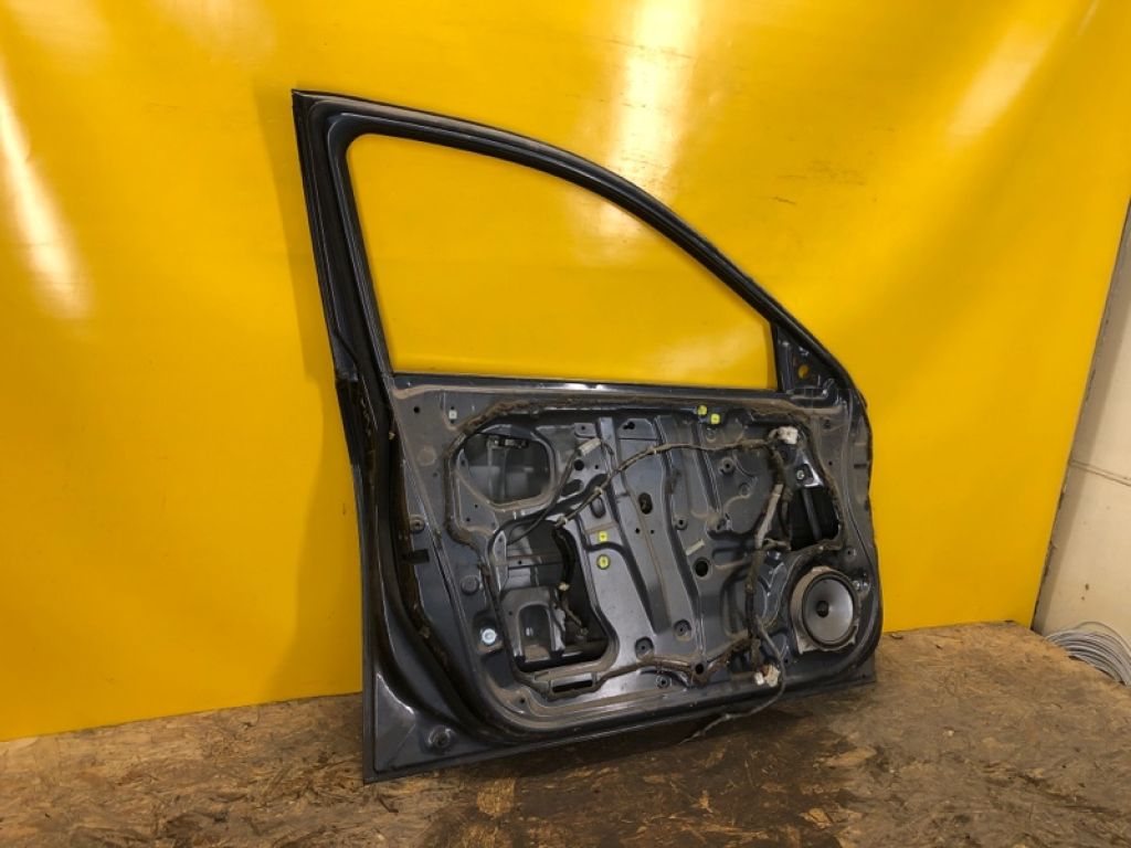 67050SEA010ZZ | Двері передн. лів. HONDA ACCORD CL7 / TSX 03-08 - Фото 6