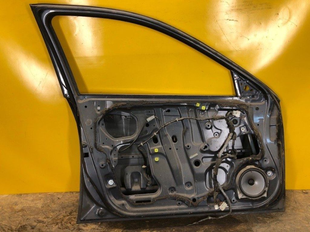 67050SEA010ZZ | Двері передн. лів. HONDA ACCORD CL7 / TSX 03-08 - Фото 7