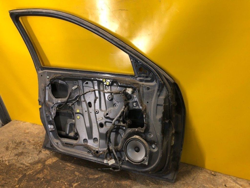 67050SEA010ZZ | Двері передн. лів. HONDA ACCORD CL7 / TSX 03-08 - Фото 8