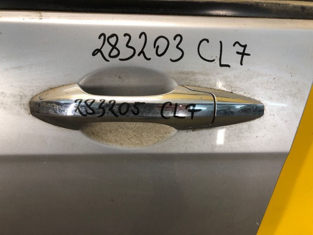 72180SEA003 | Ручка двері зовнішня передн. лів. HONDA ACCORD CL7 03-07