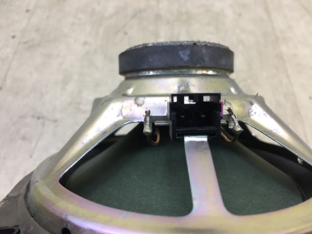 5091019AB | Динамік задн. DODGE JOURNEY 08-20 - Фото 5