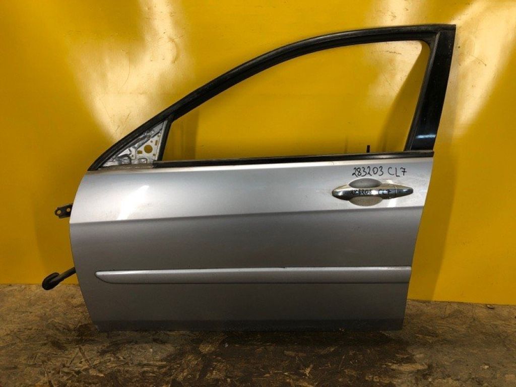 67050SEA010ZZ | Двері передн. лів. HONDA ACCORD CL7 / TSX 03-08