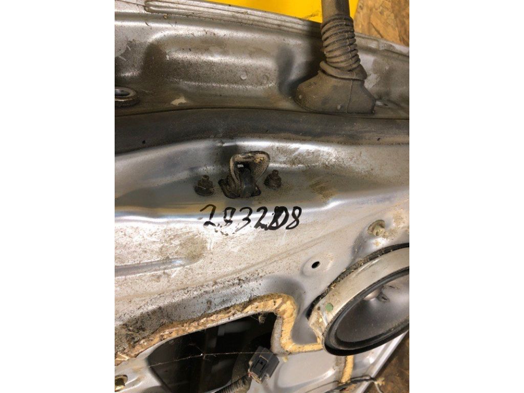 72380SEAE01 | Обмежувач дверей передн. лів. HONDA ACCORD CL7 03-07 - Фото 2