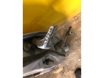 Петля двери верхняя передн. лев. HONDA ACCORD CL7 03-07