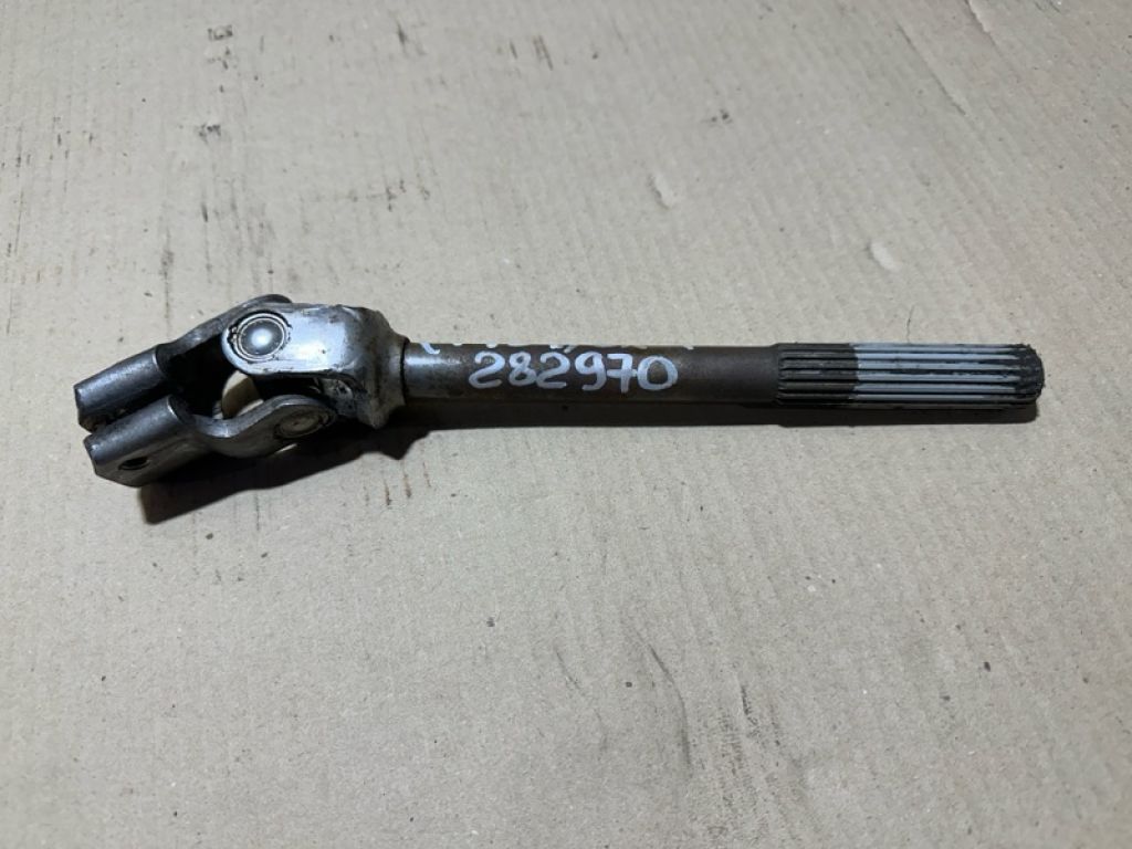 EG21-32-100C | Рульовий карданчик MAZDA CX-7 06-12
