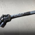 EG21-32-100C | Рульовий карданчик MAZDA CX-7 06-12 - Прев'ю 3