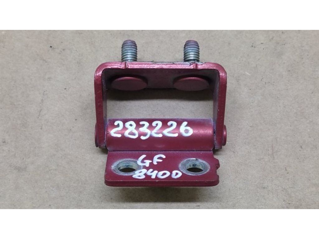 5802A456 | Петля кришки багажника MITSUBISHI OUTLANDER GF 12-