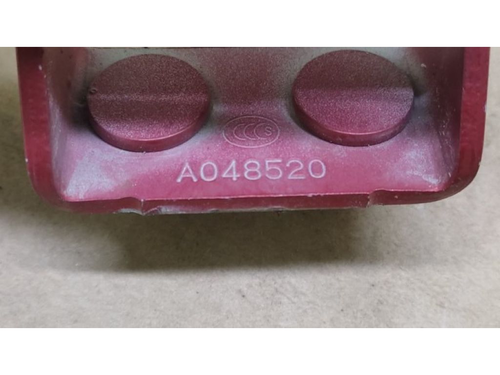 5802A456 | Петля кришки багажника MITSUBISHI OUTLANDER GF 12- - Фото 3