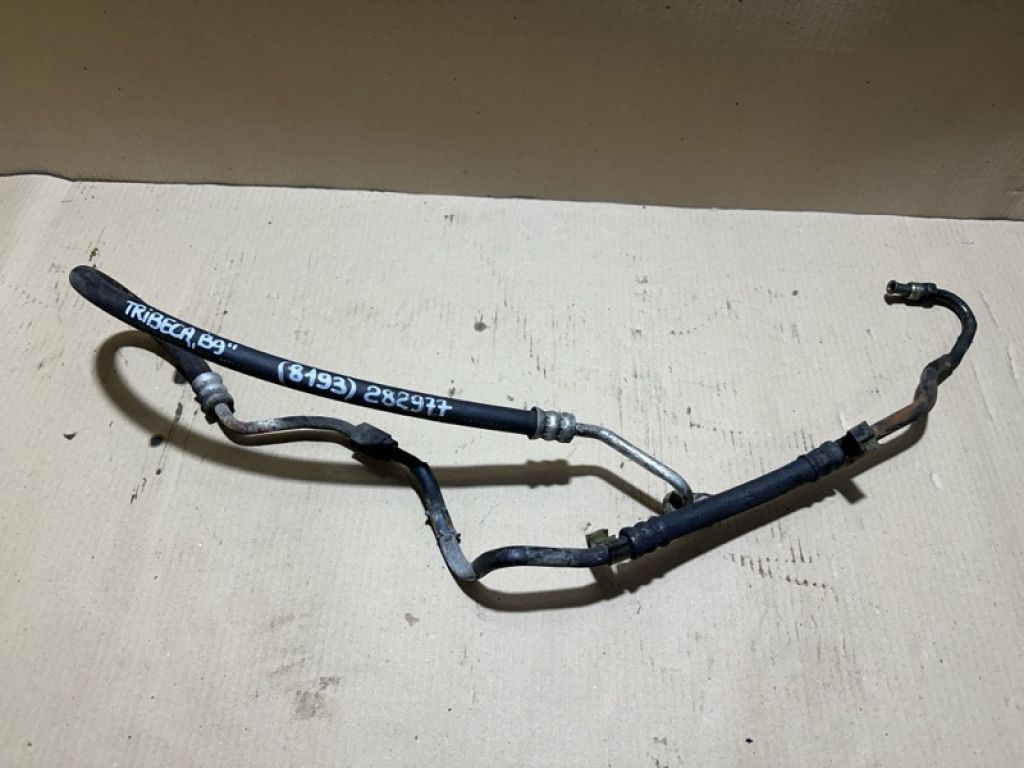 34611XA03A | Трубка ГУР низкого давления SUBARU TRIBECA B9 05-07